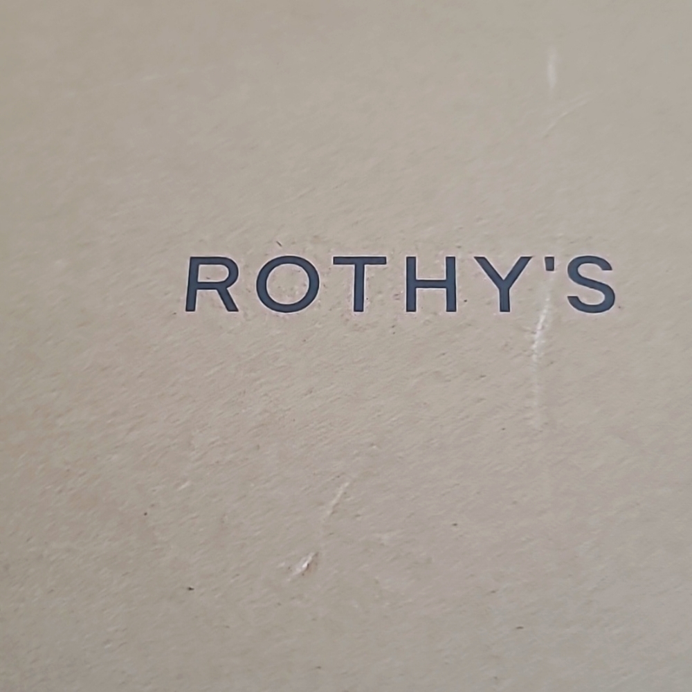 Rothy shoes